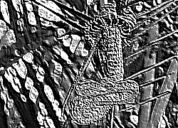 Skamielina