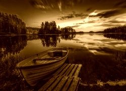 Sepia