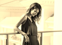Sepia