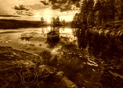 Sepia