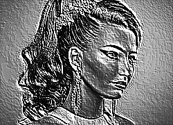 Skamielina