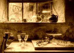 Sepia