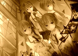 Sepia