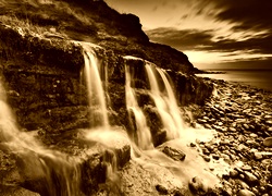 Sepia