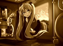 Sepia