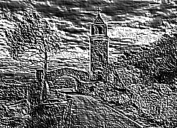 Skamielina
