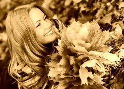 Sepia