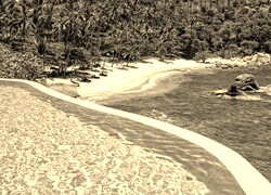 Sepia