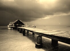 Sepia