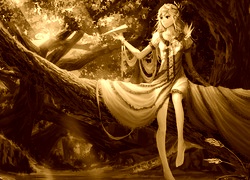 Sepia