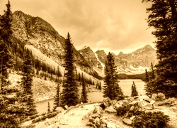 Sepia