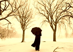 Sepia
