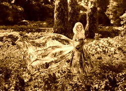 Sepia