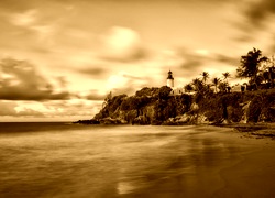 Sepia