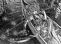 Skamielina