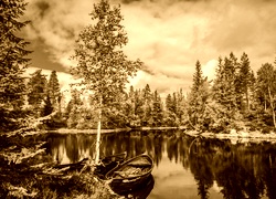 Sepia