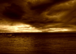 Sepia