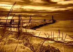 Sepia