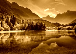 Sepia
