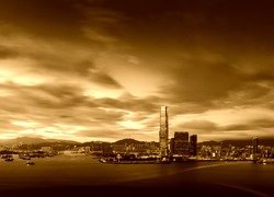 Sepia