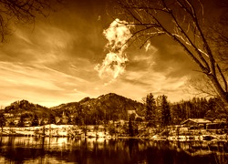 Sepia