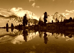 Sepia