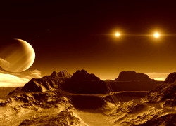 Sepia