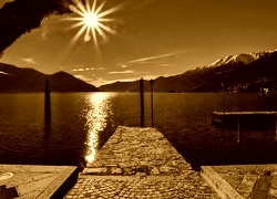 Sepia