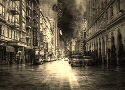 Sepia