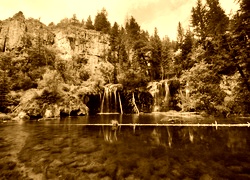 Sepia