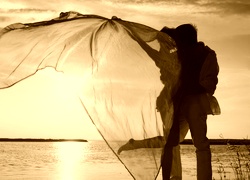 Sepia