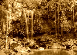 Sepia