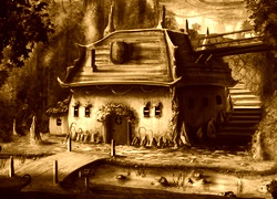 Sepia