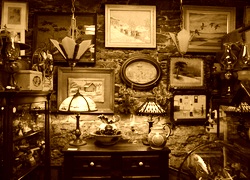 Sepia