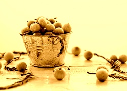 Sepia