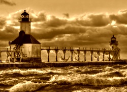 Sepia