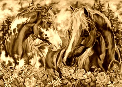 Sepia