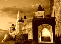 Sepia