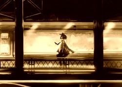 Sepia