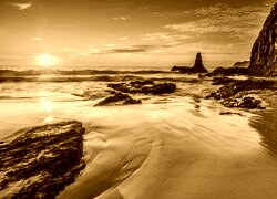 Sepia