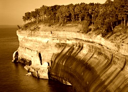 Sepia