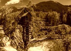 Sepia