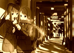 Sepia