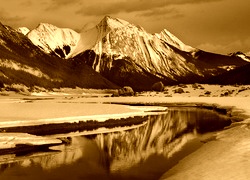 Sepia