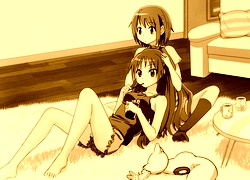 Sepia