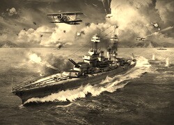 Sepia