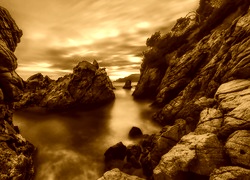 Sepia