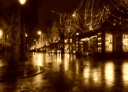 Sepia