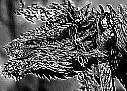 Skamielina