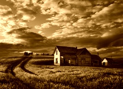 Sepia